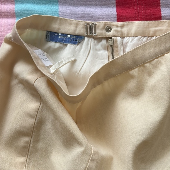 SOLD SOLD SOLD thierry mugler suit - Picture 6 of 6